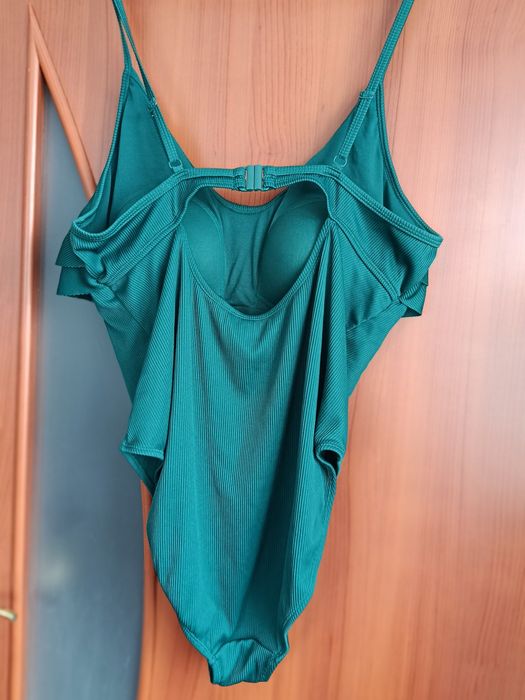 Новий купальник, батал, великий розмір,56-58-60 р