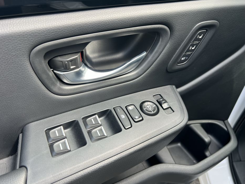 Honda Pilot 2023