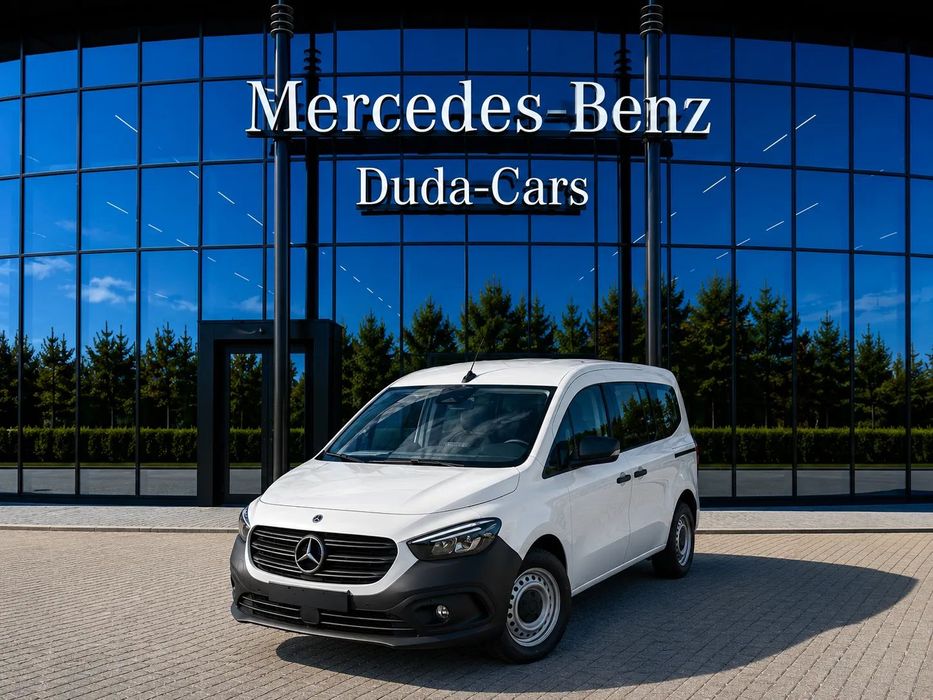 Mercedes-Benz Citan