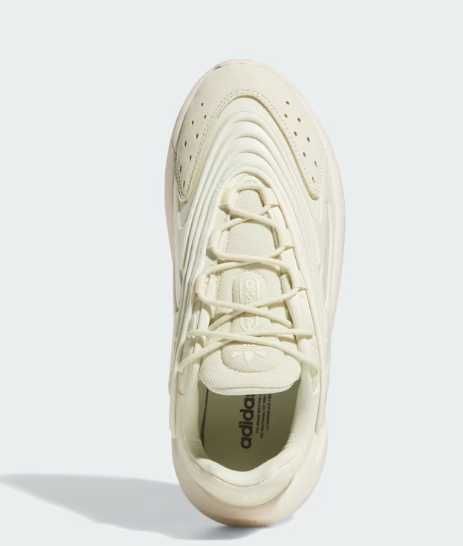 НОВІ оригінальні кросівки Adidas OZELIA SHOES 7.5 38 Sand 24.2 см