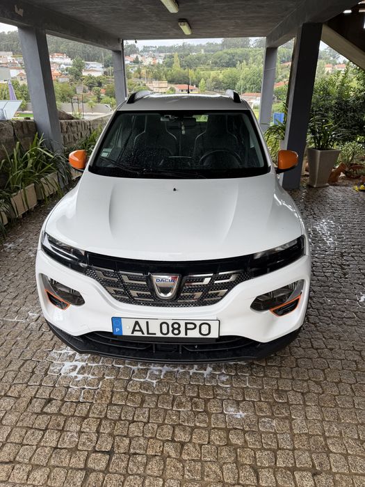 Dacia spring 45cv