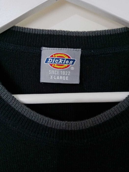Colete marca Dickies, L