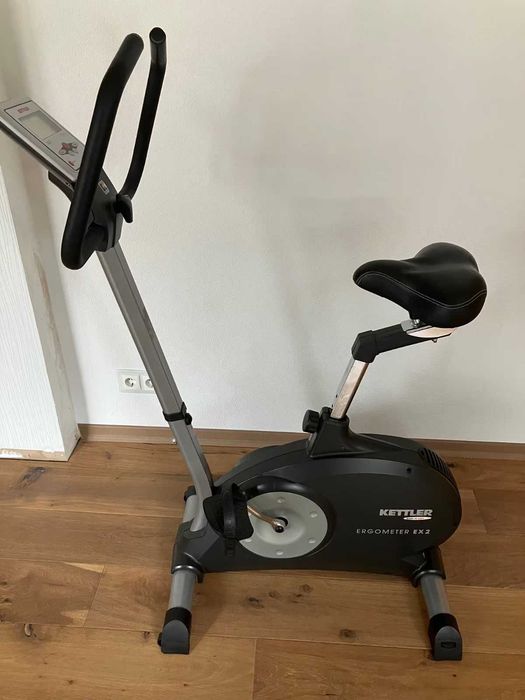 Rower stacjonarny Kettler GWARANCJA elektro magnetyczny