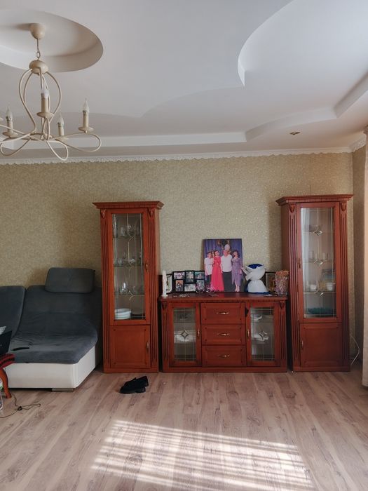 Продам дом,Нові Петрівці.