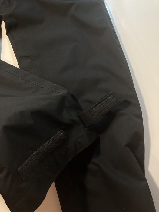 Spodnie wodoodporne Helly Hansen