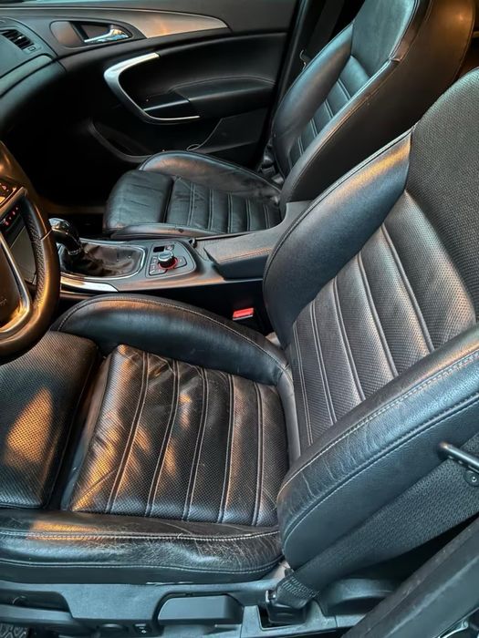 Opel insignia авторозборка запчасти опель інсігнія