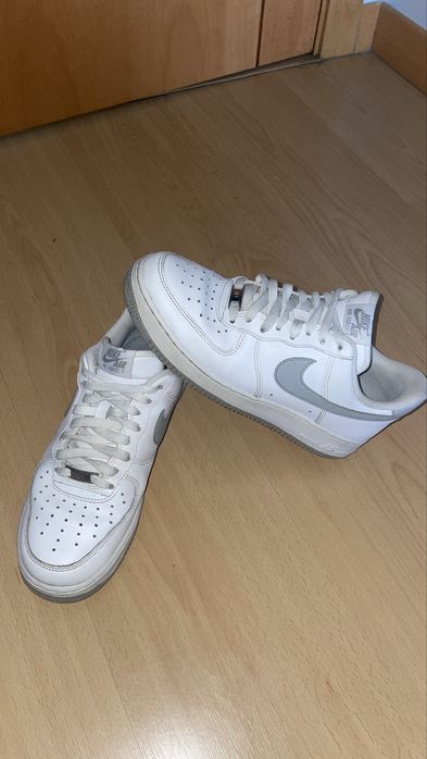 Air force 1 tamanho 40,5