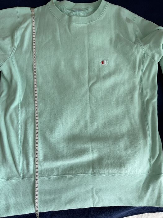 Світшот лонгслів новий Champion