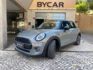 MINI 5 Portas One Yours Auto