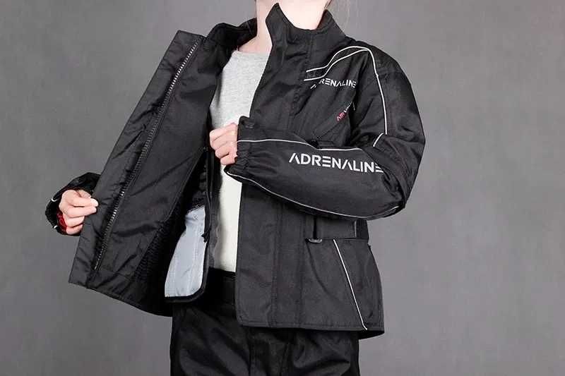 NOWA!!! ADRENALINE KID 2.0 PPE Kurtka Dziecięca