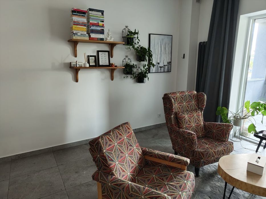 Wynajme gabinet ul. Wrocławska 31a Kalisz