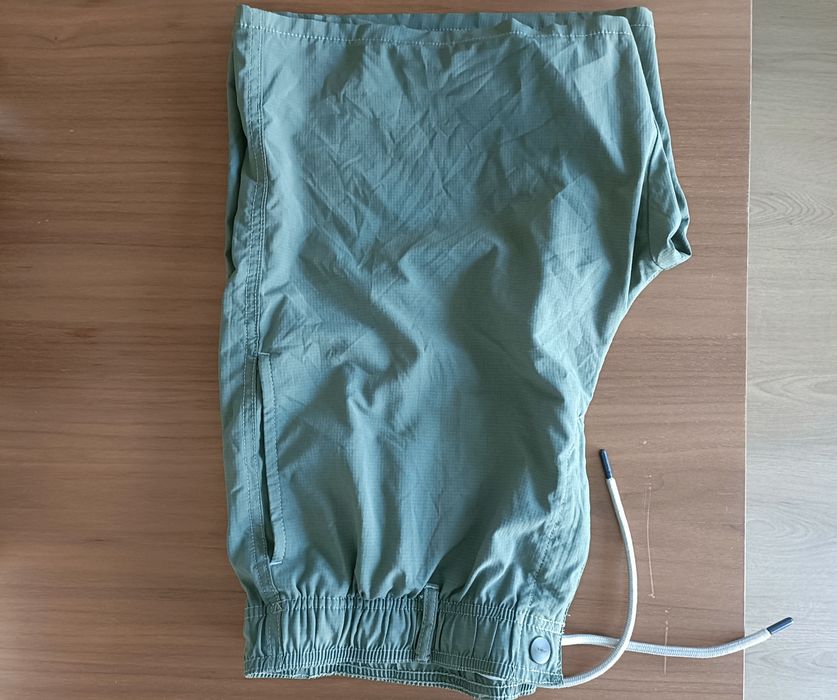 Calções Versáteis para Praia e Uso Casual