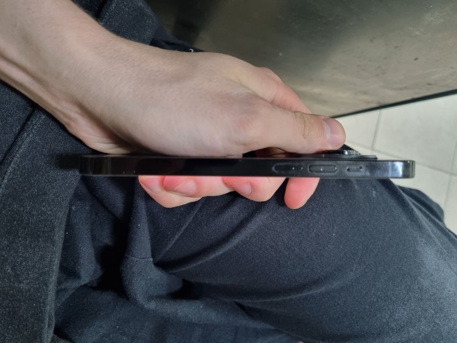 iPhone 14 Pro Neverlock 128gb e-sim