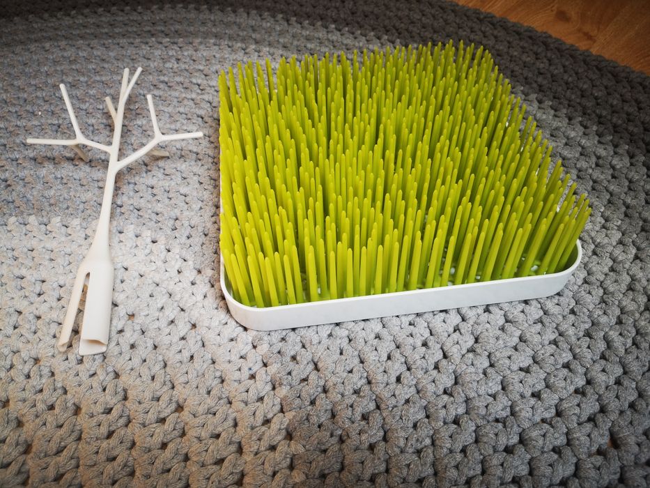 Boon suszarka do butelek