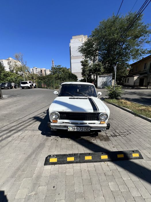 Продам ваз 2101.