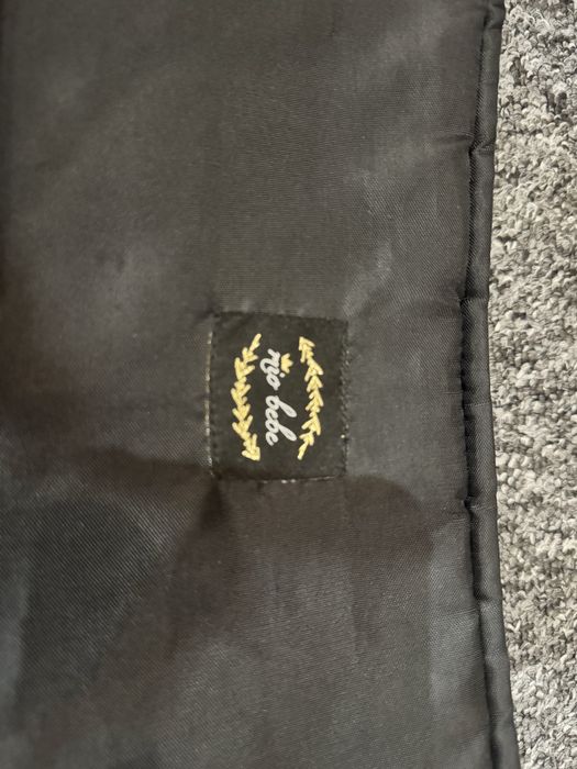 Torba do wózka jak nowa