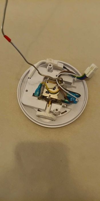 Termostat lodówka Mastercook