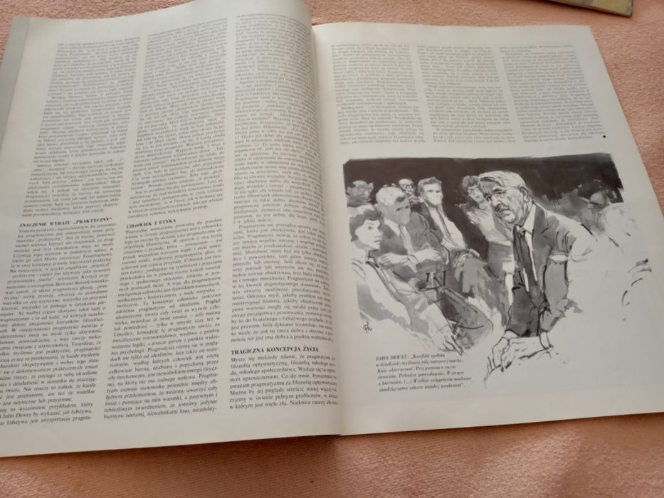 Magazyn Ameryka nr 53