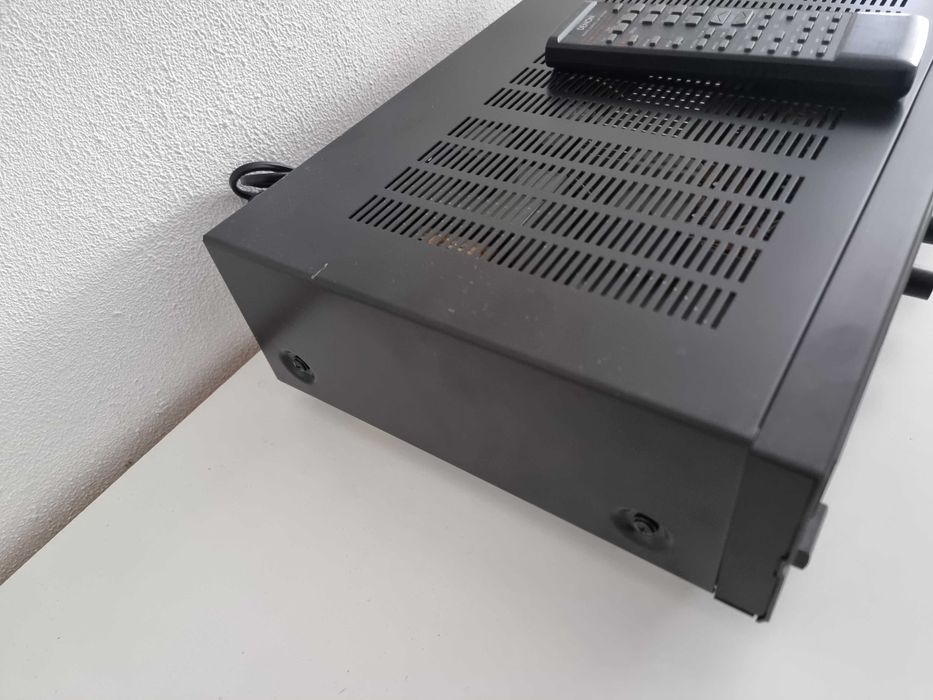 Amplituner Denon  DRA 345R