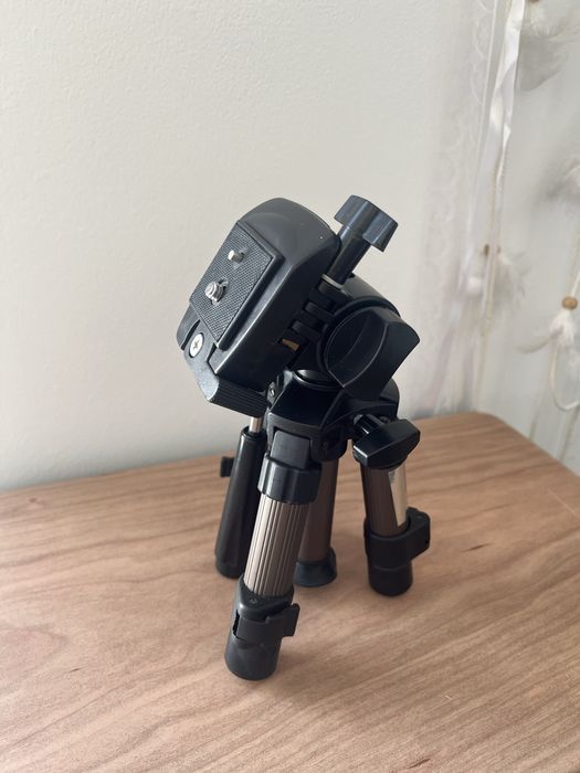 Canon EOS 1300D + Lentes + Acessórios