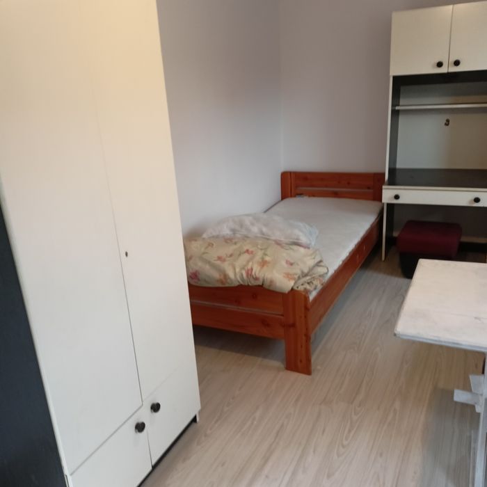 Wynajmę mieszkanie parter 50m2