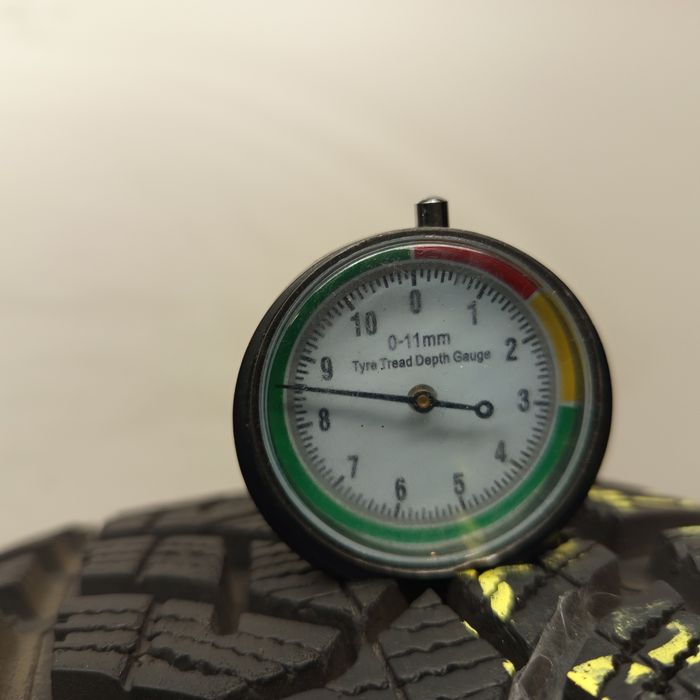 205/50R17 Dunlop WinterSport 5