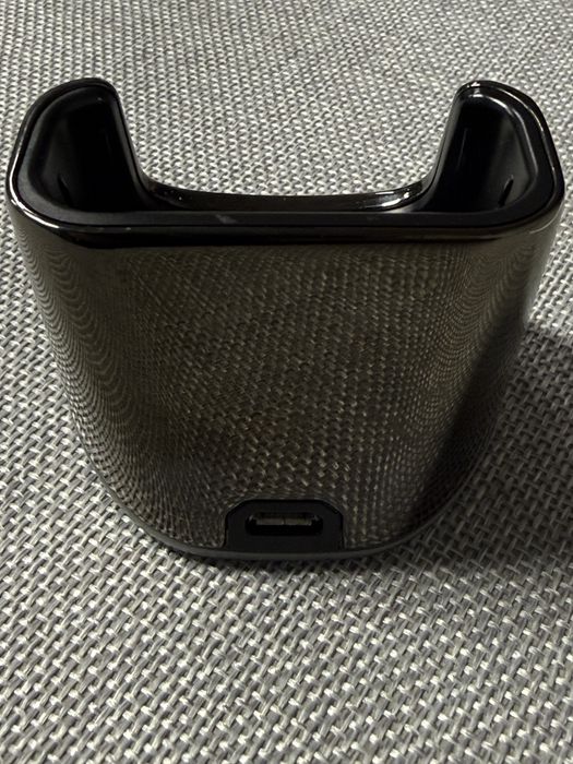 8800 Arte black Podstawka