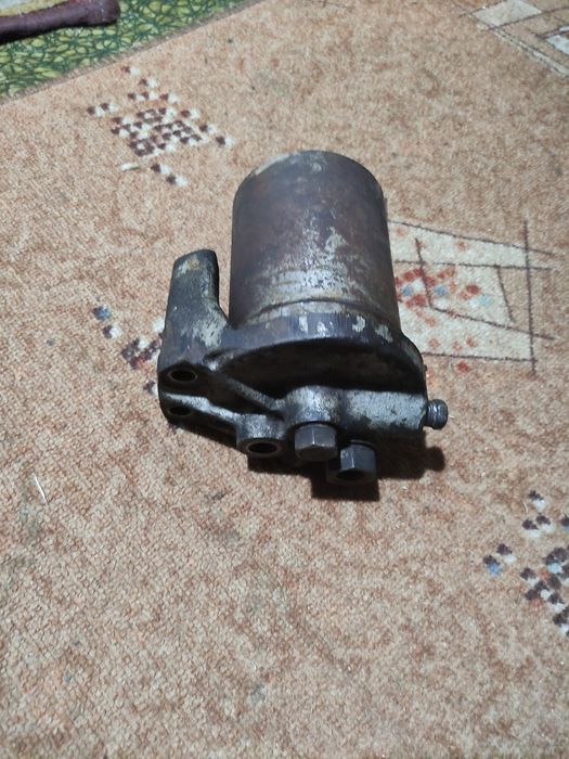 Фильтр топливный ямз