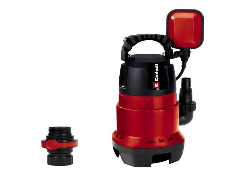 Дренажний насос занурювальний Einhell GH-DP 7835 780Вт 230В