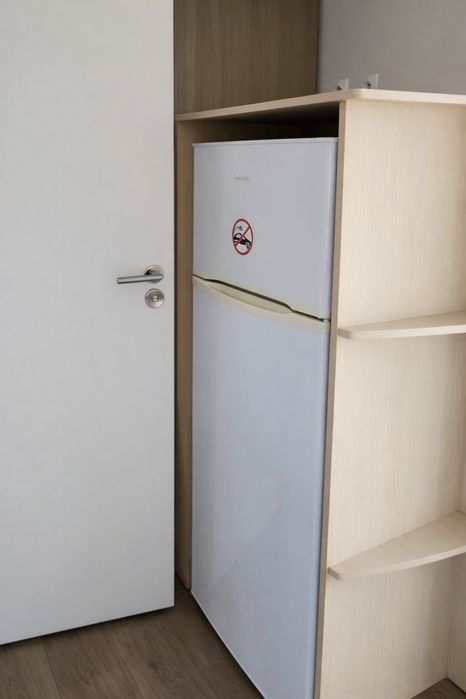 Vendo frigorifico em bom estado, pouco usado