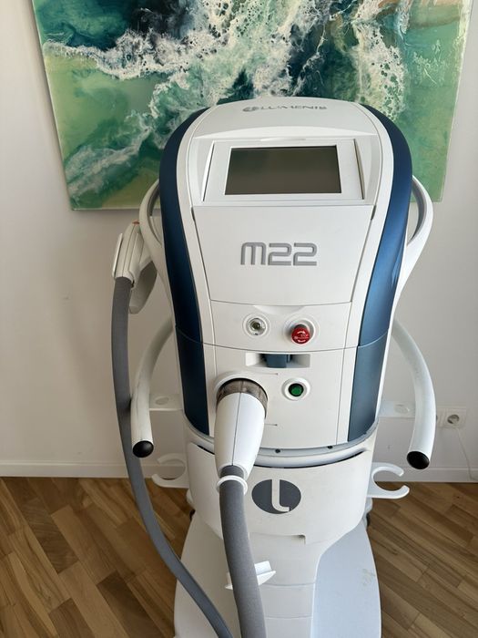 Люменіс М22 (Lumenis M22, IPL) оренда
