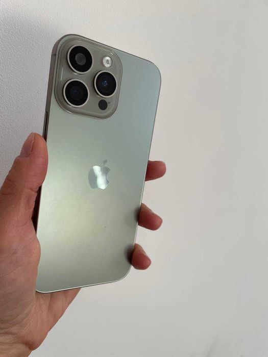 Apple IPhone 16 Pro Max 512мb 2сім