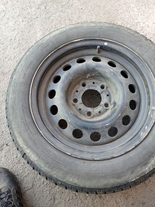 Продам колесо 185 55 15