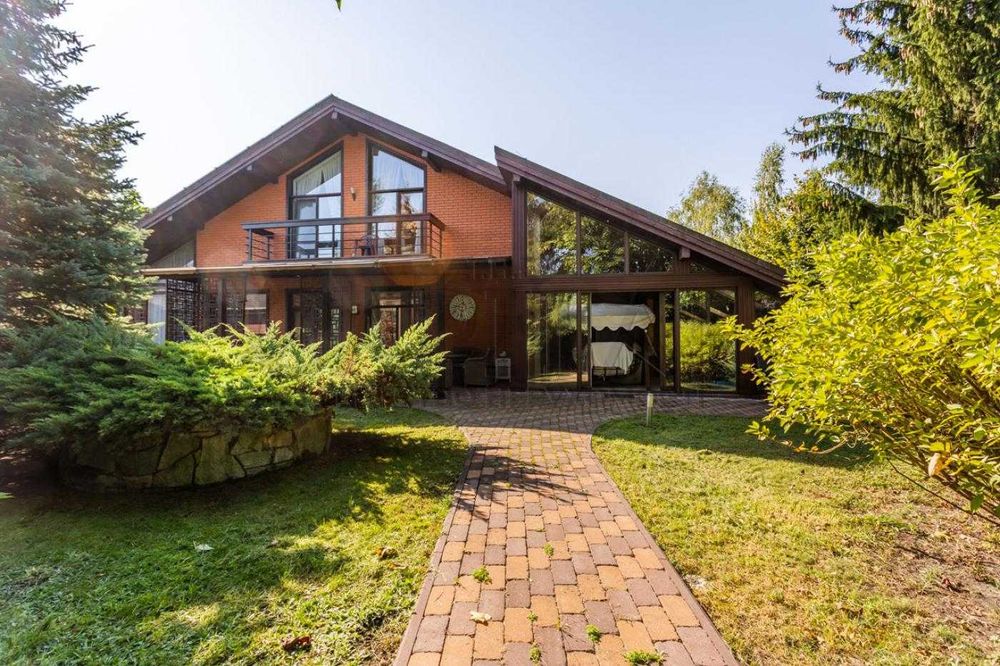 Продаж будинку з газом, Березівка, Макарівський р-н