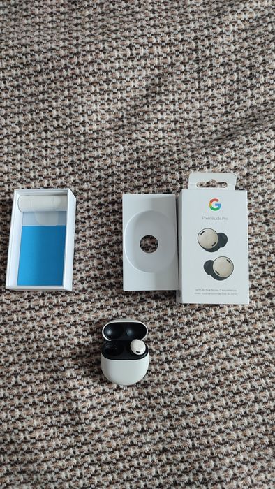 Pixel buds pro (без лівого навушника)