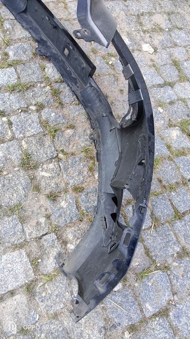 Parachoques Peugeot 308 para choques 2008