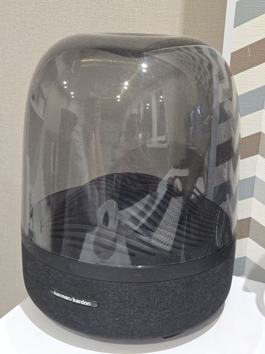 harman kardon aura studio 3 - купить аудиотехнику - Цена на OLX.ua