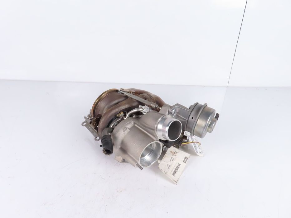 Turbo Bmw 1 Ref: 11657635803 / 7588938