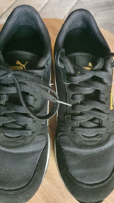 Buty Puma r.35.5 idealne