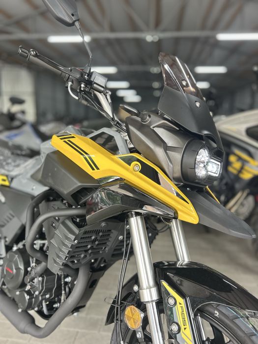 Мотоцикл Lifan KPT250 Новинка 2025 року, Безкоштовна доставка