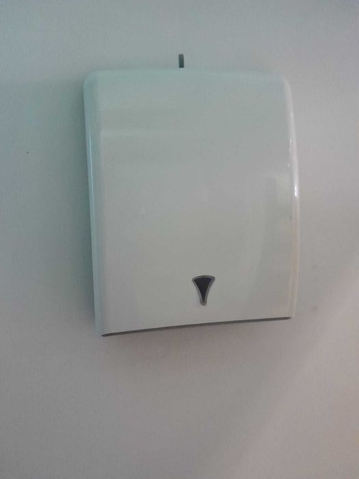 Dispensadores de rolos