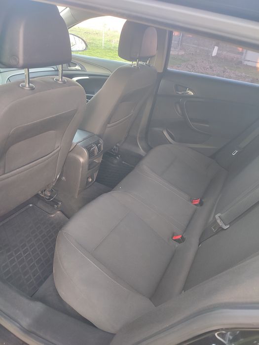 Продам Opel Insignia