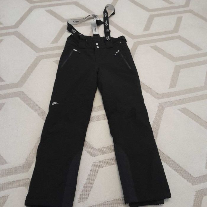 женский лыжный костюм размер С