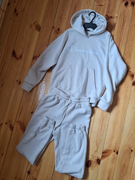 Костюм легкий фліс