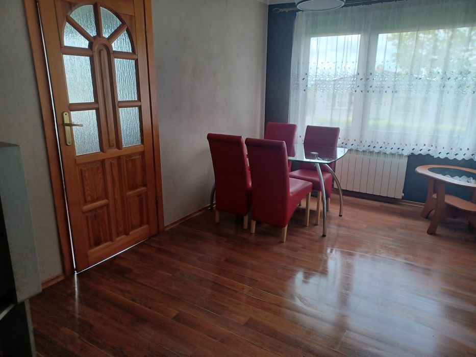 MIESZKANIE 2 pokoje blisko centrum