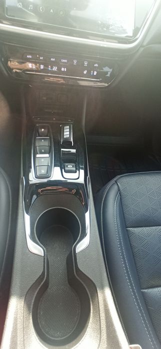 Chevrolet Bolt EUV 2022