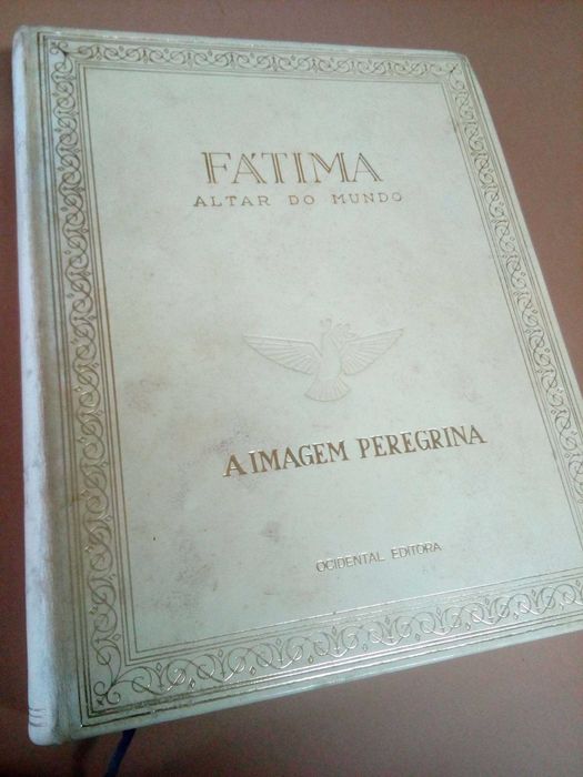 João Ameal     Fátima