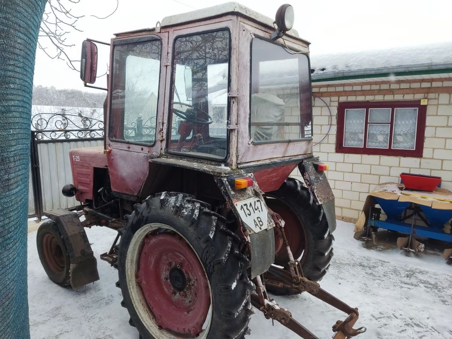 Продаж Т 25 у відмінному стані!