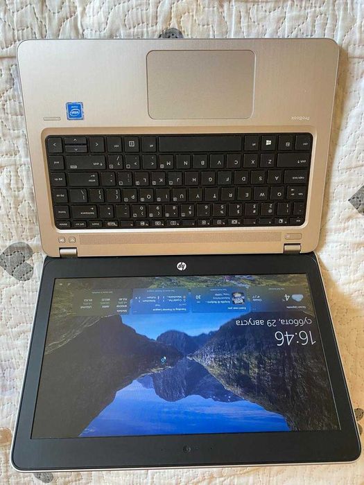 HP ProBook 430 G4 (гарний стан)