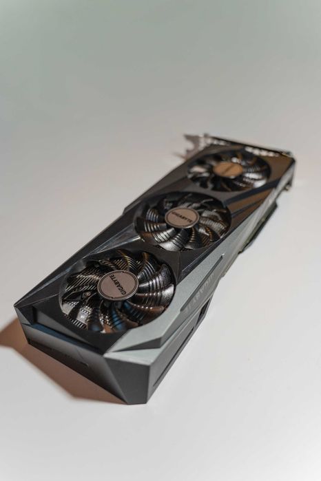 Gigabyte RTX 3050 Gaming  OC 8GB